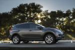 Toyota RAV4 2013 года (US)